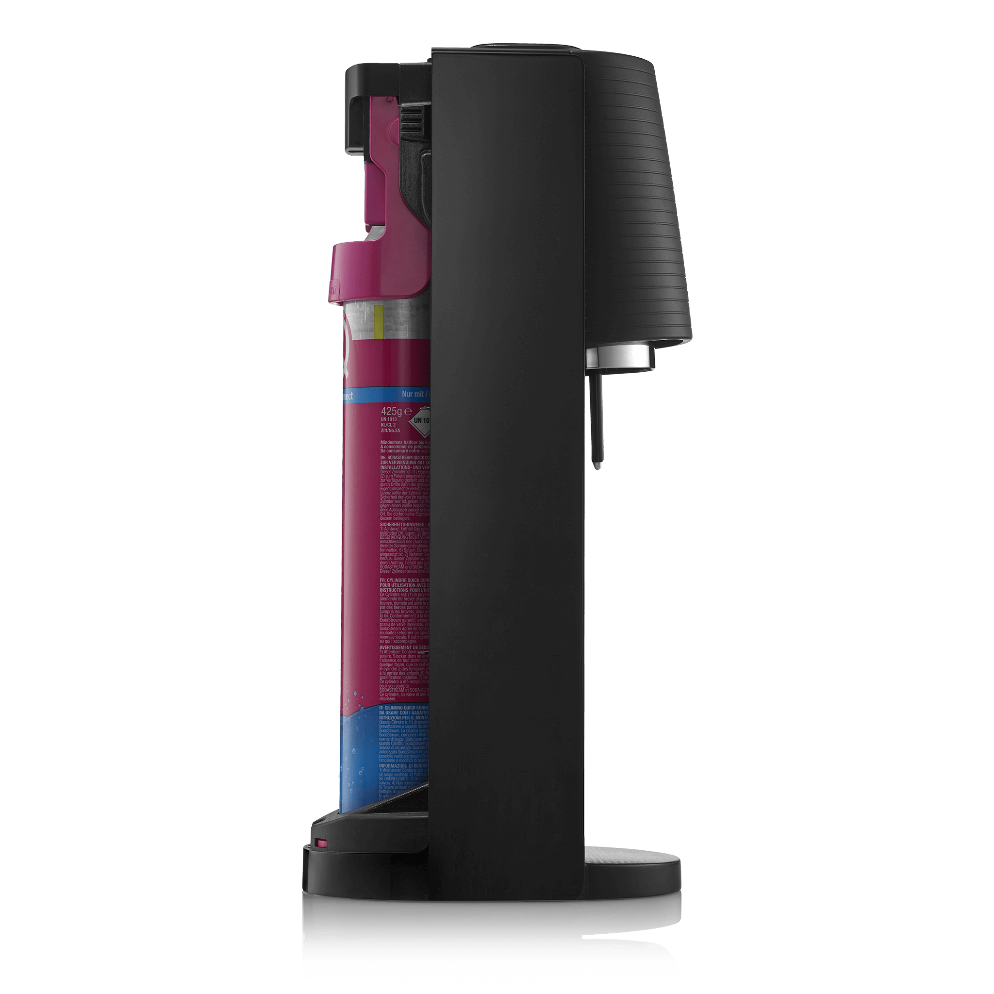90 Day Carbonation Bundle - Image 5