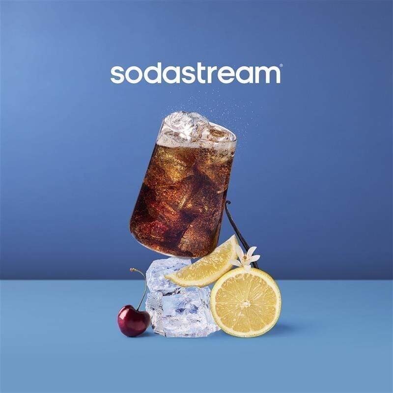Sodastream Classics? Diet Cola Drink Mix 4 Pack 440ml - Image 7