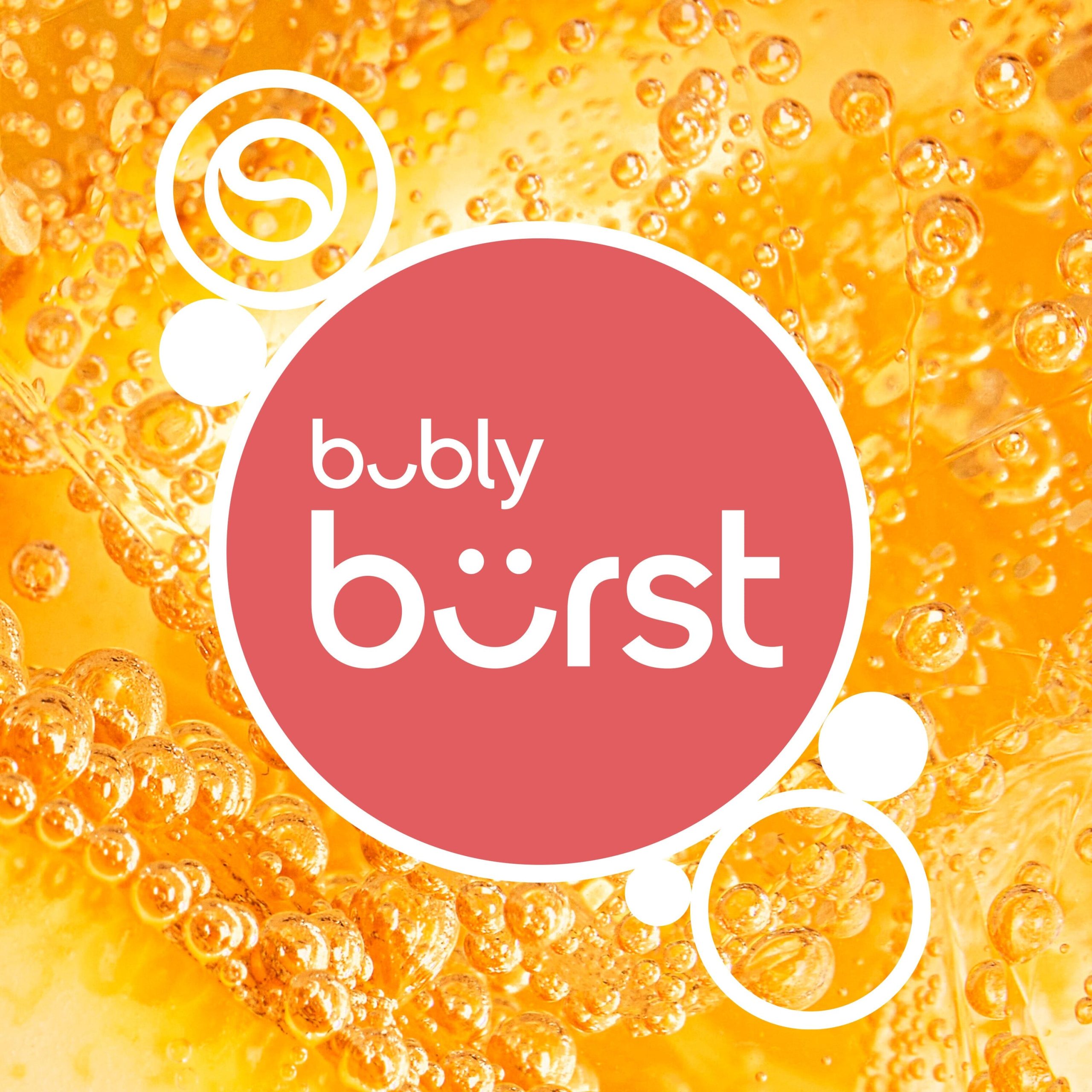 Sodastream bubly burst? Peach Mango Drink Mix 440ml - Image 7