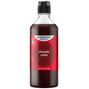 Sodastream Classics? Cola Drink Mix 440ml