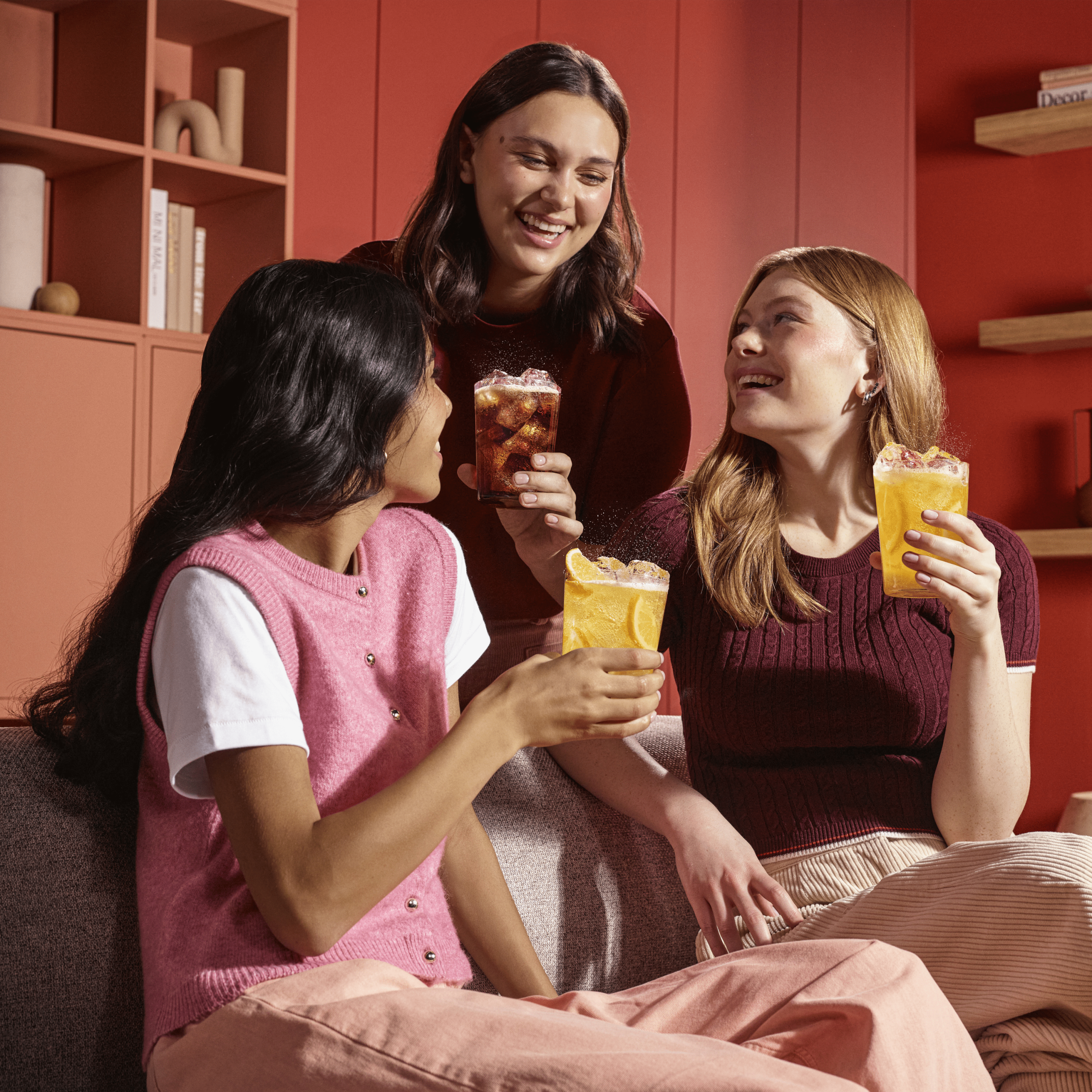 Sodastream Classics? Diet Dr. Pete Drink Mix 4 Pack 440ml - Image 8