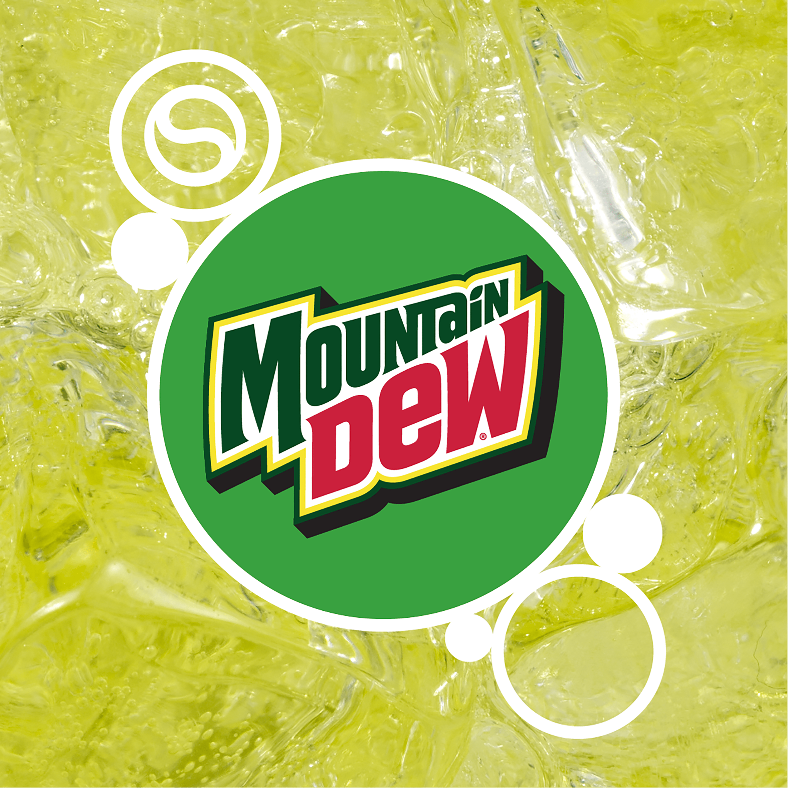 Sodastream MTN DEW Zero Sugar Drink Mix 4 Pack 440ml - Image 7