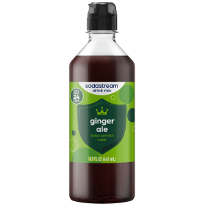 Sodastream Classics? Ginger Ale Drink Mix 440ml