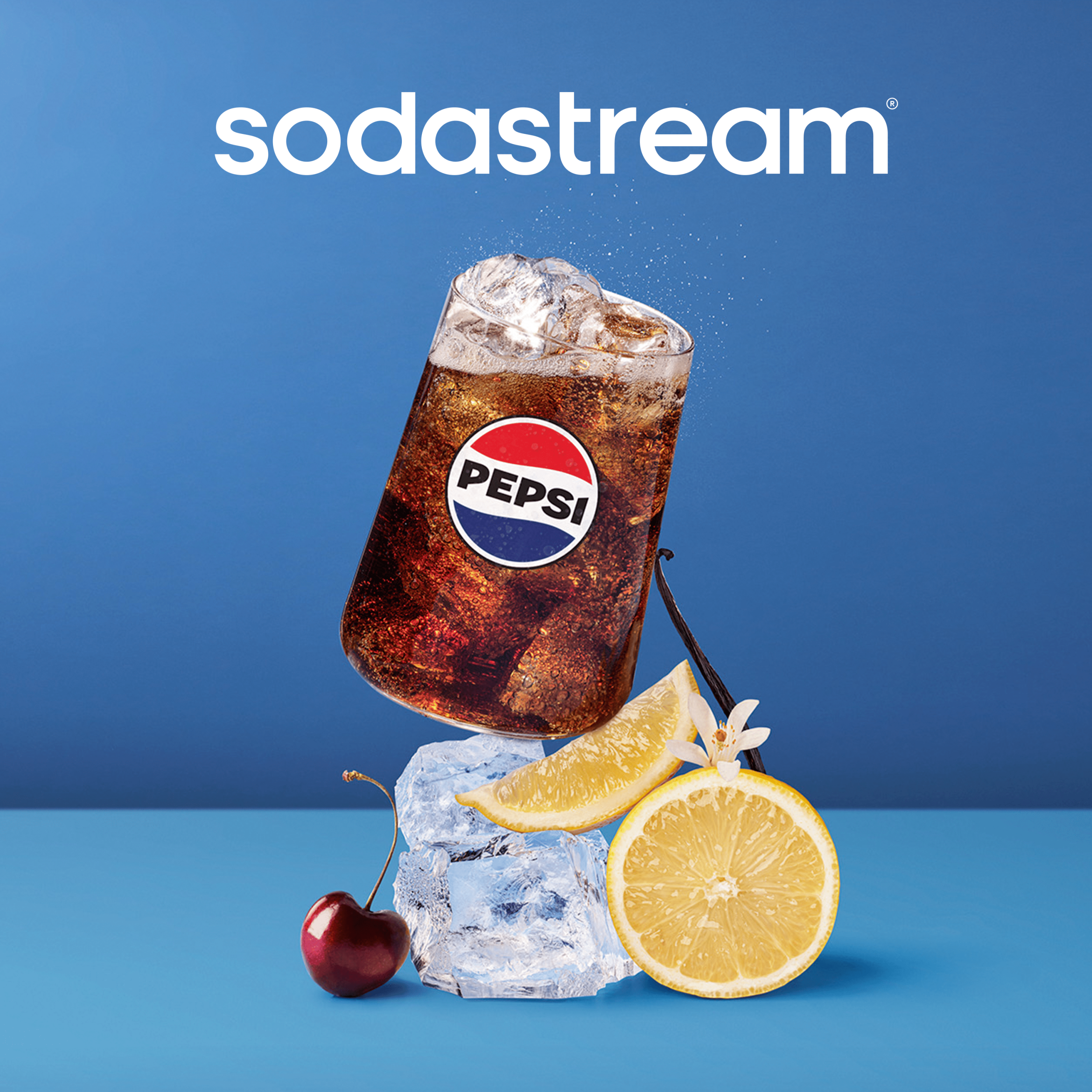 Sodastream Pepsi Drink Mix 4 Pack 440ml - Image 7