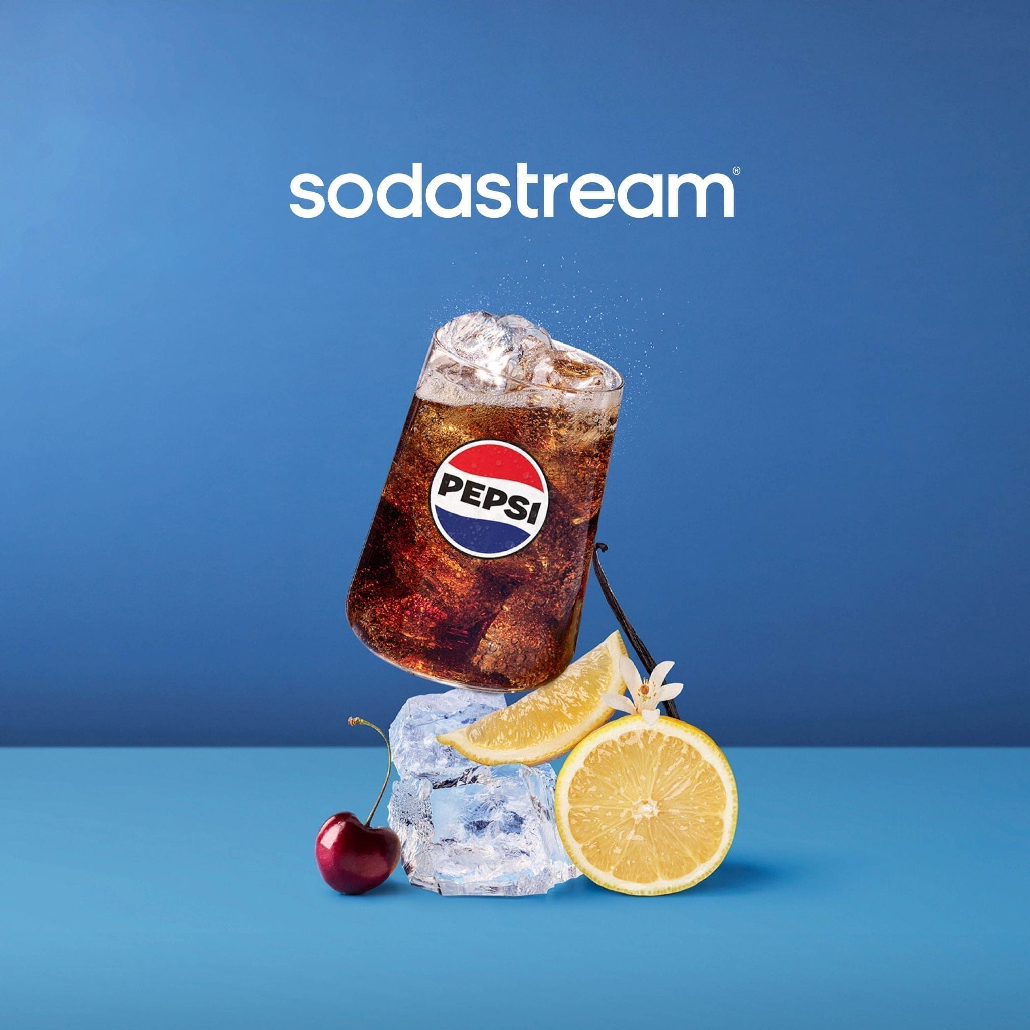 Sodastream Pepsi Zero Sugar Drink Mix 4 Pack 440ml - Image 7