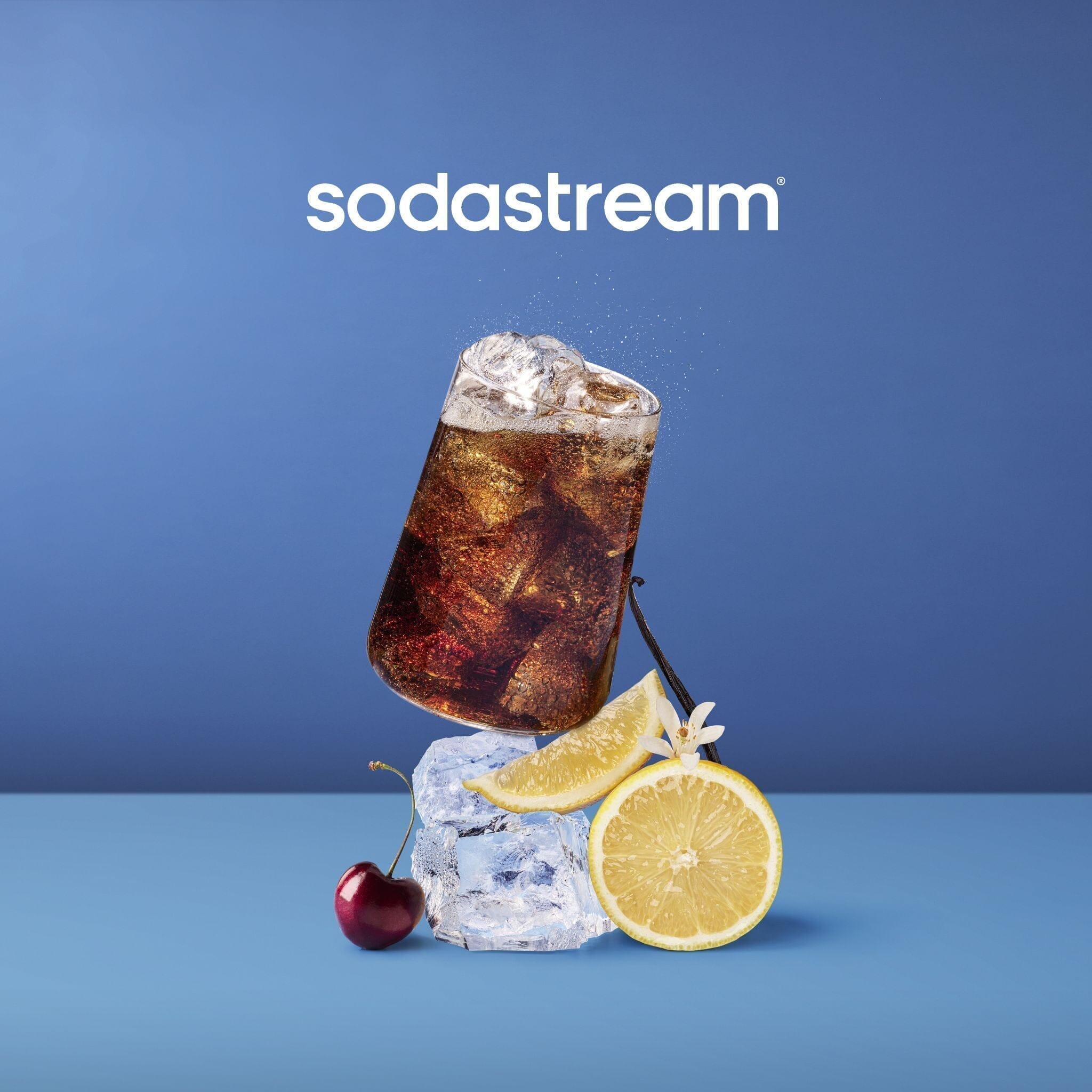 Sodastream MUG? Root Beer Zero Sugar Drink Mix 4 Pack 440ml - Image 7