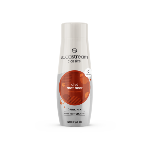 Sodastream Classics? Diet Root Beer Drink Mix 440ml - final sale