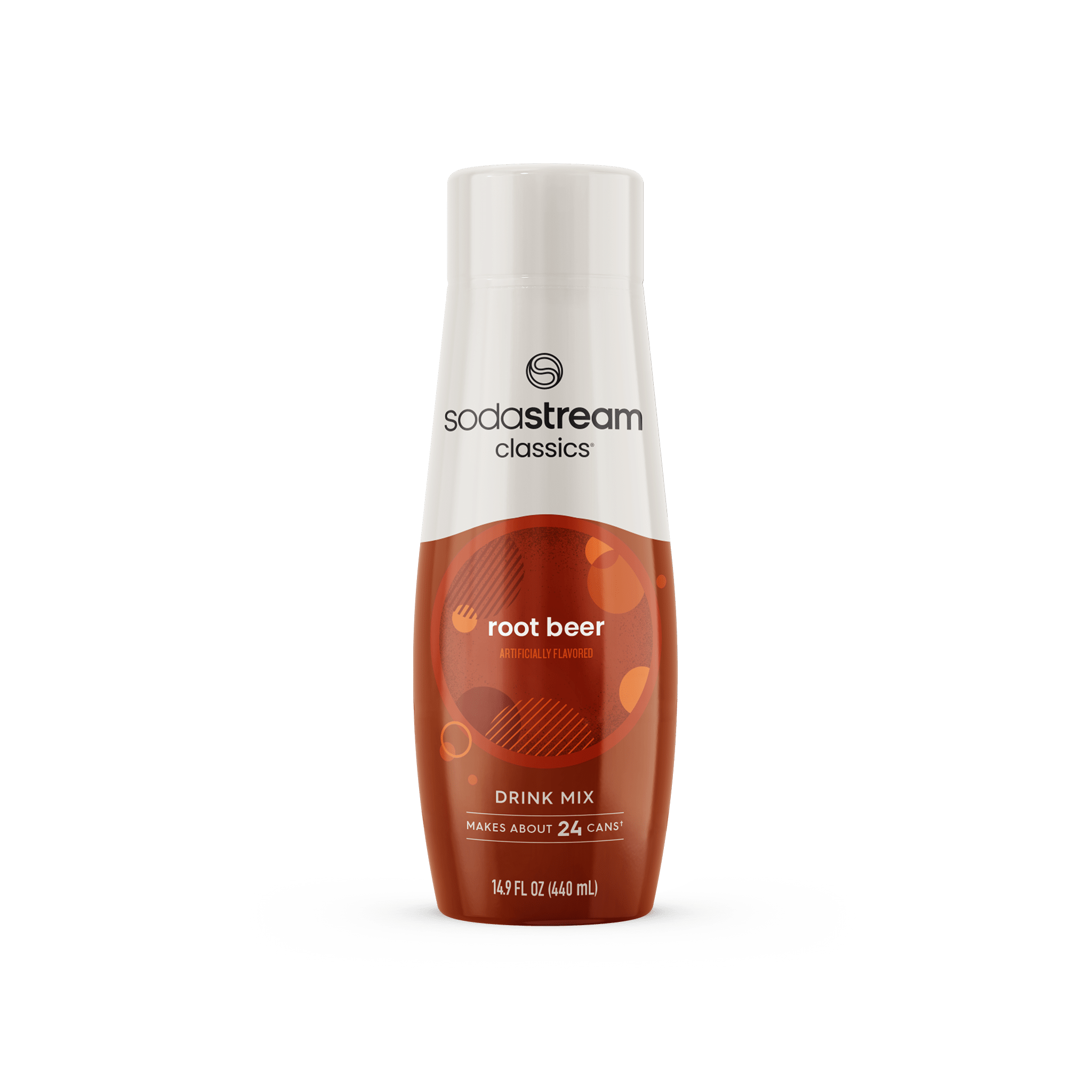Sodastream Classics? Root Beer Drink Mix 440ml - final sale